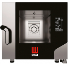 Пароконвектомат Tecnoeka MKF 511 BM