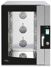 Пароконвектомат APACH Cook Line AP10QT