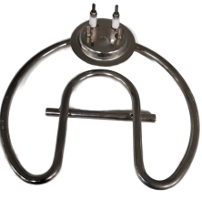 ТЭН VIATTO 2500W для WB-15