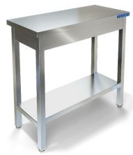 Стол-вставка Техно-ТТ СП-833/409Б