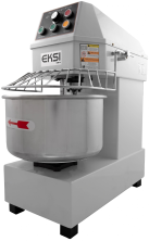 Тестомес спиральный EKSI SH20B