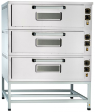 Шкаф пекарский Abat ЭШП-3