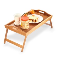 Столик бамбуковый Kitchen Muse KM-BT-500