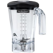Стакан для блендера Hamilton Beach HBH650СЕ