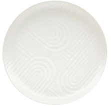 Тарелка десертная Oxford FLAT Zen 151506 (20см)