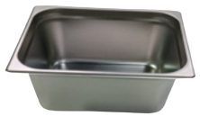 Гастроемкость Enigma Cookware A12200 GN1/2х200 (325х265х200) нерж. сталь