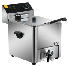 Фритюрница EKSI HEF-8L (рестайлинг)