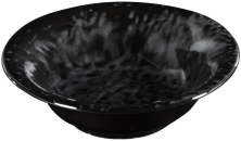 Салатник круглый Kutahya Corendon Magnetite BNFO16KK890220 (d16см, h4,75см, 350мл)