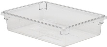 Контейнер 33,1л (66,2х45,8см h15,2см) без крышки, п/п Cambro 18266CW