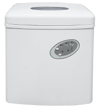 Льдогенератор Rosso HZB-15/A