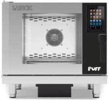 Пароконвектомат Lainox PUFF PFEN044