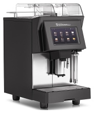 Кофемашина Nuova Simonelli Prontobar Touch 2 Grinder Tank black