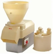 Машина протирочная БЕЛТОРГМАШ МПР-350М-03