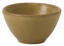 Соусник Churchill Nourish RBSABSD21 (0,06л d7см h4см, без борта, Petra Sand)
