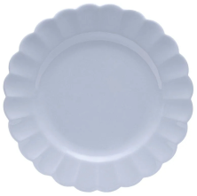 Тарелка десертная Oxford FLORA Aster 152398 (22см)