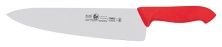 Нож поварской "шеф" 30см, зеленый ICEL Horeca Prime Chef's Knife 28500.HR10000.300