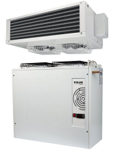 Сплит-система POLAIR SB 211 SDU зимний комплект пульт