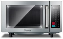 Печь микроволновая Hurakan HKN-WP1000M PRO