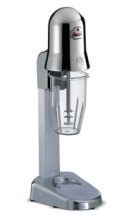 Миксер для молочных коктейлей Sirman Sirio 1 CHROME CE