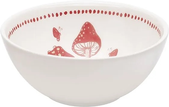 Набор посуды 3 предмета "COGUMELOS" Oxford 141021, CJ03-5961