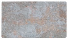 Блюдо для подачи Servewell Glossy K-1073 1/2 33,5х27,5см (меламин, blotch)