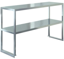Полка настольная Assum ПНС-П-2-15/3 (1500х300х800)