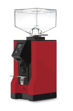 Кофемолка-дозатор EUREKA Mignon Specialita 55 15BL Ferrari Red красная