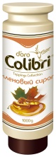 Топпинг Colibri D'oro "Кленовый сироп" 1 кг