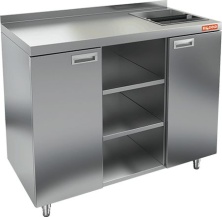 Станция барная HICOLD НБМКМО-12/6Б