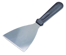 Скребок кондитерский Pujadas 381.010 (нерж. L25см)