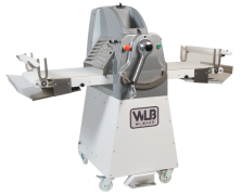Тестораскаточная машина WLBake DSF 500-700