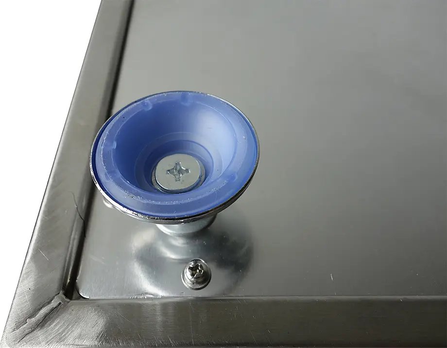 Плита индукционная INDOKOR IN5000 WOK