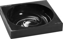 Форма для мороженого / суфле Pavoni KE001S (d180мм h45мм, силикон)