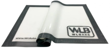 Коврик силиконовый 58,5х38,5см, WLBake SPV64W