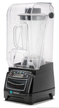 Блендер Hurakan HKN-HBH850 (черный)