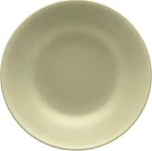 Тарелка суповая UNNI ACETINADO OLIVA Oxford 102600, AY01-5508 (20см)