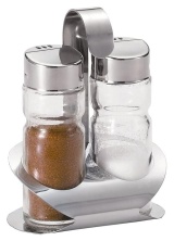 Набор для специй (2 предмета), ручка "крючок" P.L. Proff Cuisine 95001006