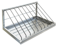 Полка кухонная Техно-ТТ ПН-117/6003