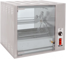 Гриль для кур Sikom МК-3.8.1