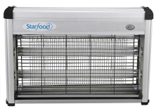 Лампа инсектицидная STARFOOD SF40