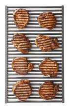 Решетка Lainox GC113 GN 1/1 (530x325)