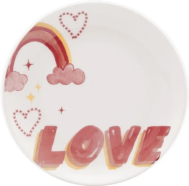 Набор посуды Oxford POP 141045 CJ03-5963 3 предмета