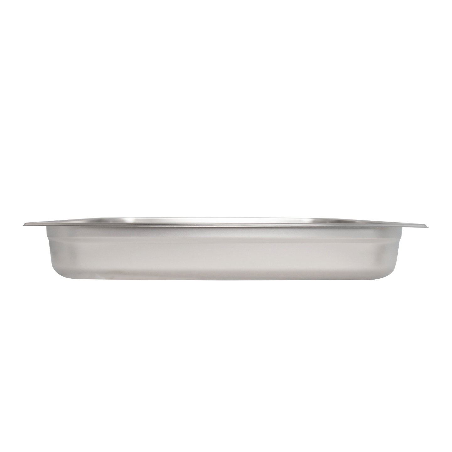 Гастроемкость EKSI E811-4W GN 1/1-100 (530х325х100) нерж. сталь