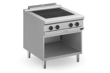 Плита электрическая Apach APRE-89QP/PL