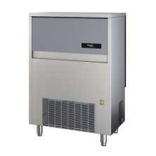 Льдогенератор APACH ACB9360B W (R290)