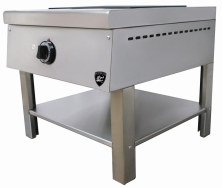 Плита электрическая KAYMAN Варвара ПЭ-1-111-МХ