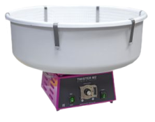 Аппарат для сахарной ваты RoboLabs Twister M2