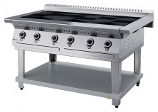 Плита электрическая KAYMAN Варвара ПЭ-6-11-МХ