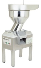 Овощерезка Robot Coupe CL60FA с рычагом, без дисков, 380В (2319FA)