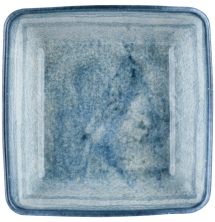 Салатник квадратный Kutahya Corendon Blue Stone BNTAN13KS890003 (13х13см, h5,6см, 550мл)
